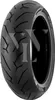 Pirelli Diablo Rosso Ii 160/60 R17 M/C Tl 69(W) Rear Produktbild-Vorschau 4