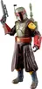 A full-body shot of a Boba Fett action figure. Podgląd zdjęcia produktu