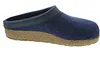 Haflinger Grizzly Torben Damen, Herren Wollfilz Hausschuhe Produktbild-Vorschau 48