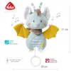 Jouets musicaux - Drôle de chauve-souris Voir les images du produit 6