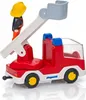 PLAYMOBIL 1.2.3. 6967 Pojazd z drabin straack Podgląd zdjęcia produktu 17