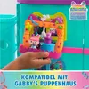 Gabby's Dollhouse - Balkon-Spielset - Baby Box - Produktbild-Vorschau 12