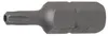 BGS 4420 T20 embout avec perçage, longueur 30 mm, Voir les images du produit 1
