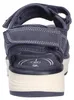 Joya Sandale Komodo II Blue JY111A, Nubukleder u. Produktbild-Vorschau 17