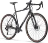 Hook - metallic black - 54 cm - L 28 Zoll Produktbild-Vorschau 2