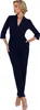Overall Modell Marineblau Moe. L Produktbild-Vorschau 2