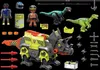 PLAYMOBIL WIP 70928 in Multicolored color size Talla unica Podgląd zdjęcia produktu 17