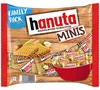hanuta Minis 279g Produktbild-Vorschau 1