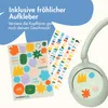 Cuffie per bambini imoshion con cavo AUX - Limitatore di Anteprima dell’immagine prodotto 2