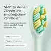 Wondersmile Kids Schallzahnbürste Magic Mint - elektrische Produktbild-Vorschau 9