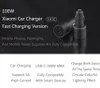 Xiaomi 100W Dual USB Autoladegerät: Quick Charge & 5A Kabel Produktbild-Vorschau 5