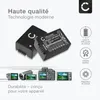 CELLONIC 2x Batterie compatible avec Panasonic Lumix Voir les images du produit 5