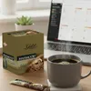 Mahmood Coffee Gold – 48 x 2g Instant Kaffeesticks – Produktbild-Vorschau 2