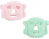 Verk 27201: Kühlende/wärmende Gesichtsmaske in Gelform, Produktbild-Vorschau 3