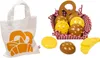 GOKI 51704 Kaufladen Miniaturen Brötchen, mit Produktbild-Vorschau 1