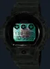 Uhr, G-Shock, Remix, Clear Produktbild-Vorschau 14