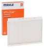 MAHLE Innenraumfilter LA 307 Pollenfilter für VW CRAFTER Produktbild-Vorschau 2
