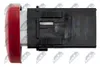 NTY Warnblinkschalter EWS-RE-007 für RENAULT ESPACE IV Produktbild-Vorschau 10