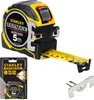 STANLEY Bandmass FATMAX Pro Autolock 5 m XTHT0-33671 Voir les images du produit 15