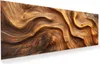 Glasbild 125x50cm in XXL für Wohnzimmer, Schlafzimmer Motiv Produktbild-Vorschau 1