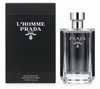 Prada L'Homme Eau De Toilette 100 ml (man) Voir les images du produit 8