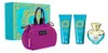 Versace Dylan Turquoise Pour Femme Set toaletná voda, 100 Náhľad obrázku produktu 4
