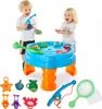 VEVOR Wassertisch, Spieltisch, Wasserspieltisch, Produktbild-Vorschau 1