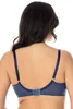 Vivisence 1045 navy blue 85D Polovyztužená podprsenka Náhled obrázku produktu 2