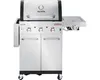 Char-Broil Professional PRO S 3 - 50 mbar Produktbild-Vorschau 5