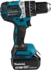 Makita DHP484RTJ Akku-Schlagbohrschrauber Produktbild-Vorschau 80