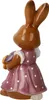 Goebel Figur Hasenmädchen Blumen sind das Lächeln der Produktbild-Vorschau 4