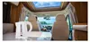 Camry Adler AD 1272, 1 l, 1600 W, color nocciola, bianco, Anteprima dell’immagine prodotto 9