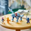 LEGO® Ninjago® 71810 Riyu - malý drak Náhled obrázku produktu 34