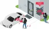 KEYLESS Schlüsseletui RFID-Signalblocker Diebstahlschutzbox Produktbild-Vorschau 5