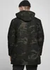 Brandit Grid Tarnparka woodland, 3XL Produktbild-Vorschau 13