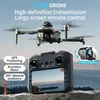 AIORBER Drohne mit 4K HD Kamera GPS Quadrocopter Produktbild-Vorschau 4