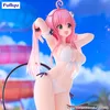 To Love Ru Darkness Trio-Try-iT PVC-beeldje, Lala Satalin Productafbeelding-voorbeeld 4
