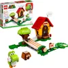 LEGO® Super Mario Maison de Mario et Yoshi Set d'extension Voir les images du produit 9