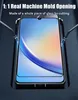 2x Blickschutz 9H Panzerglas für Samsung Galaxy A54 5G Produktbild-Vorschau 5