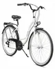 Dallas Bike Fahrrad - Damenfahrrad 28 Zoll - Shimano 7-Gang Produktbild-Vorschau 9