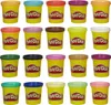 Hasbro Super Farbenset (20er Pack) Produktbild-Vorschau 11