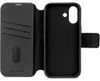 Étui MagSafe pour Apple iPhone 17 - Coque portefeuille en Voir les images du produit 5