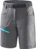 BLACK CREVICE - kurze Damen Wander- & Trekkinghose - Shorts Produktbild-Vorschau 1