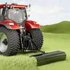 Wiltec Rasentraktor Heuharke mit 152 cm Arbeitsbreite, Produktbild-Vorschau 2