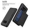 imoshion Cover posteriore con scomparto per carte Samsung Anteprima dell’immagine prodotto 3