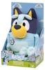 Bluey S11 Talking Plush - Bluey (DE/FR/NL) Produktbild-Vorschau 5