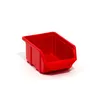 Aufbewahrungsbox - Ecobox klein | Rot Produktbild-Vorschau 6