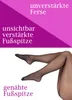Giulia klassische Feinstrumpfhosen für Den Alltag Infinity Produktbild-Vorschau 4