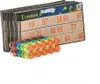 Tombola Bingo Spiel Set Deluxe mit großer Produktbild-Vorschau 5
