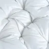 Kissen Sitzkissen Rückenkissen Hängesessel Sitzpolster Produktbild-Vorschau 4
